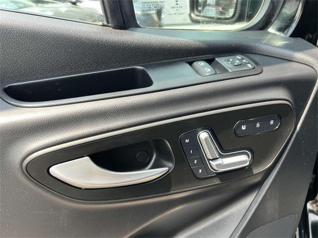 used 2021 Mercedes-Benz Sprinter 2500 car, priced at $55,947