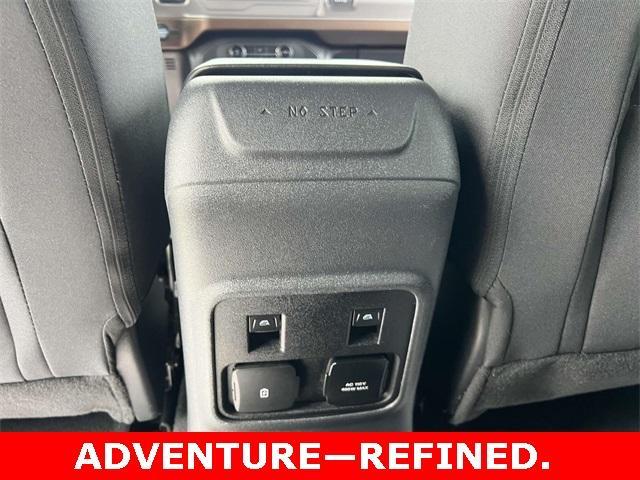 used 2023 Ford Bronco car, priced at $43,345