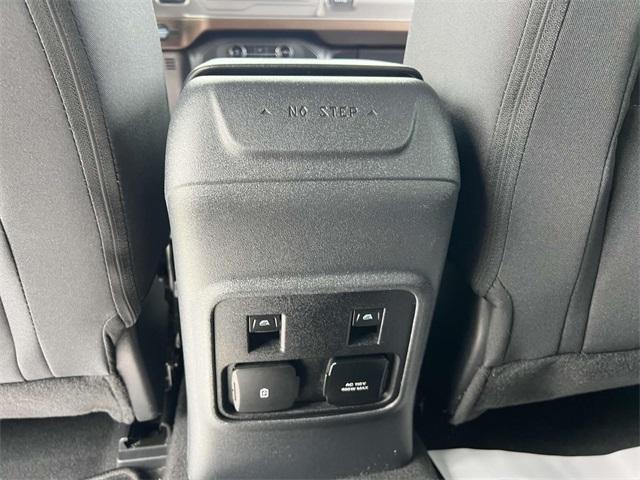 used 2023 Ford Bronco car, priced at $44,444