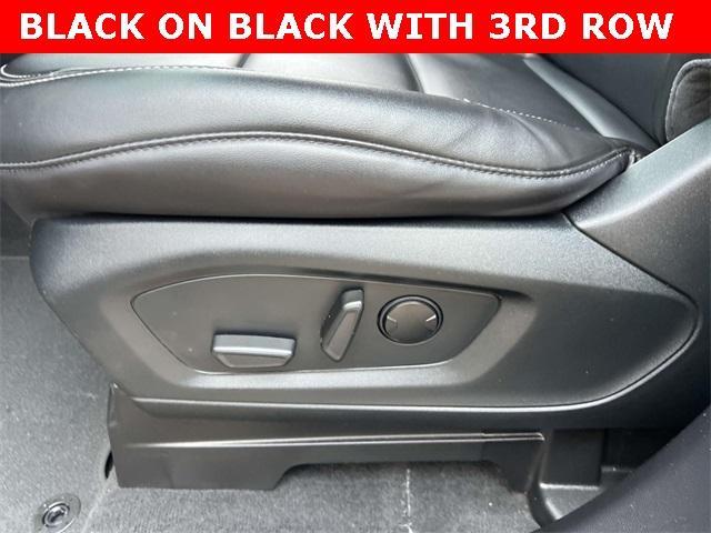 used 2022 Ford Explorer car, priced at $28,999