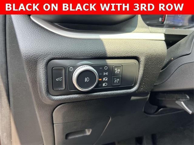 used 2022 Ford Explorer car, priced at $28,999