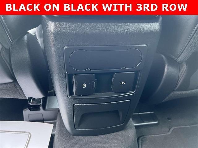 used 2022 Ford Explorer car, priced at $28,999