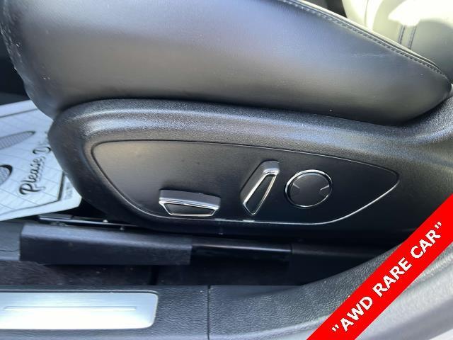 used 2020 Lincoln MKZ car, priced at $24,774
