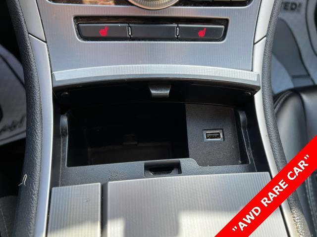 used 2020 Lincoln MKZ car, priced at $24,774