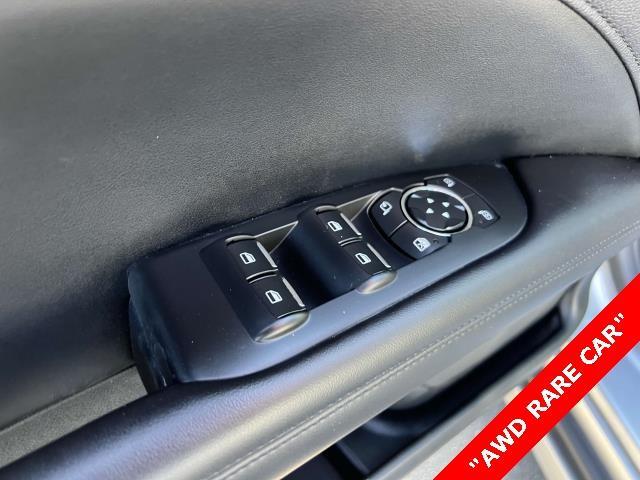 used 2020 Lincoln MKZ car, priced at $24,774