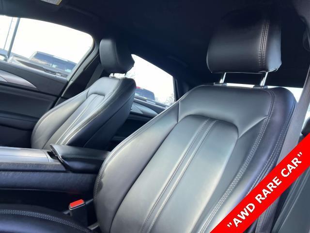 used 2020 Lincoln MKZ car, priced at $24,774