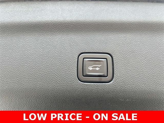 used 2021 Chevrolet Tahoe car, priced at $42,999