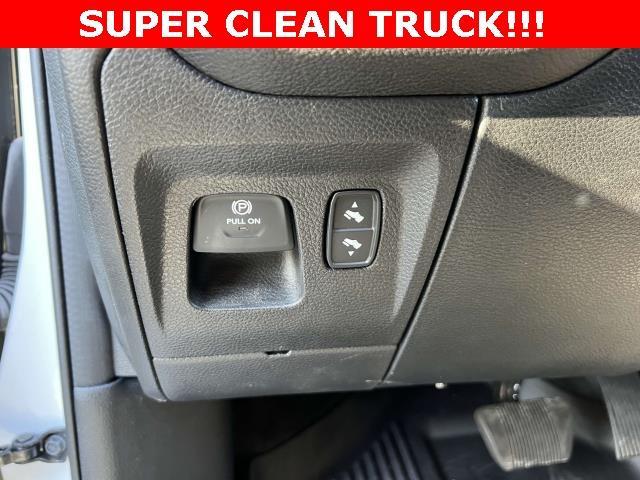 used 2021 Ram 1500 car, priced at $36,433