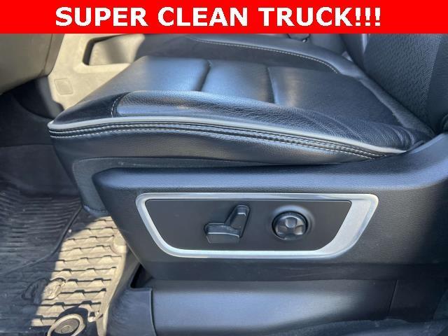 used 2021 Ram 1500 car, priced at $36,433