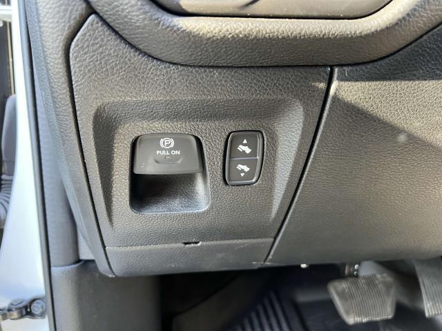 used 2021 Ram 1500 car, priced at $38,991