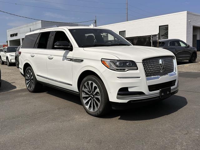 new 2024 Lincoln Navigator car, priced at $103,870