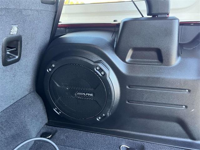 used 2022 Jeep Wrangler Unlimited 4xe car, priced at $31,906