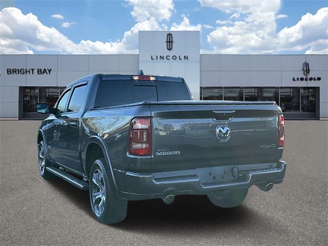 used 2019 Ram 1500 car, priced at $33,899