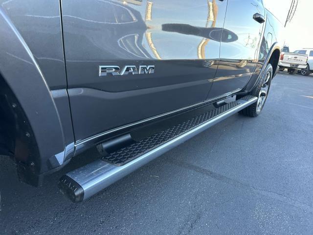 used 2019 Ram 1500 car, priced at $33,899