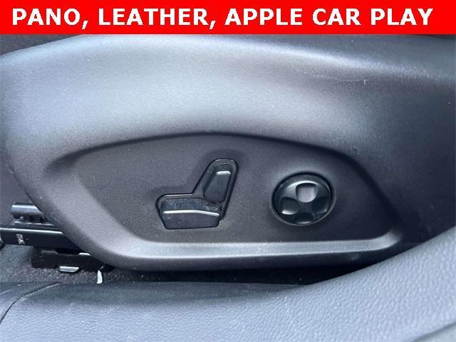 used 2020 Jeep Compass car, priced at $18,993