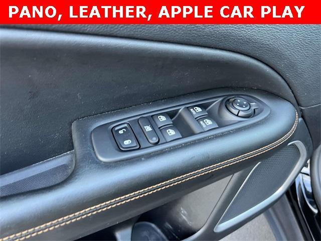 used 2020 Jeep Compass car, priced at $18,993