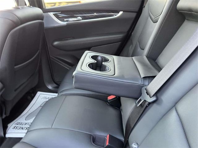 used 2023 Cadillac XT6 car, priced at $37,963