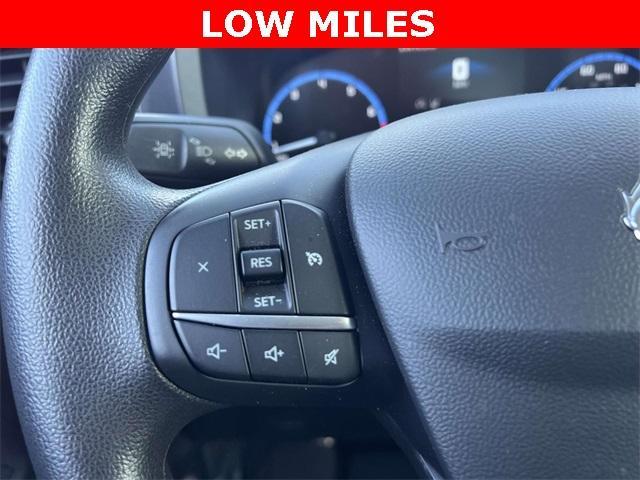 used 2021 Ford Bronco Sport car, priced at $21,977