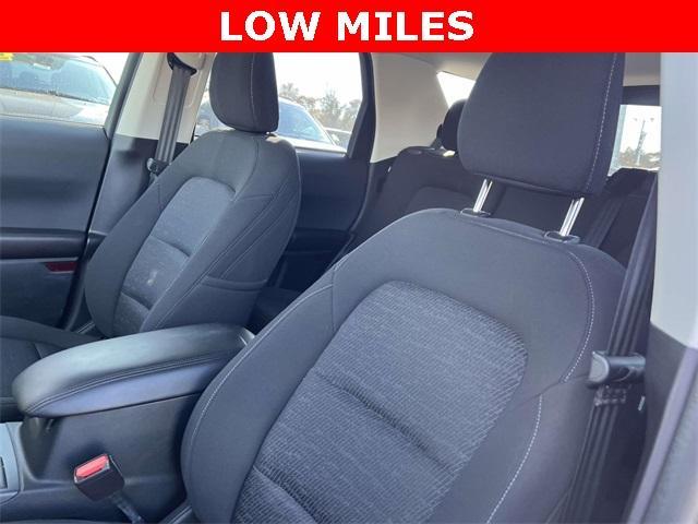 used 2021 Ford Bronco Sport car, priced at $21,977