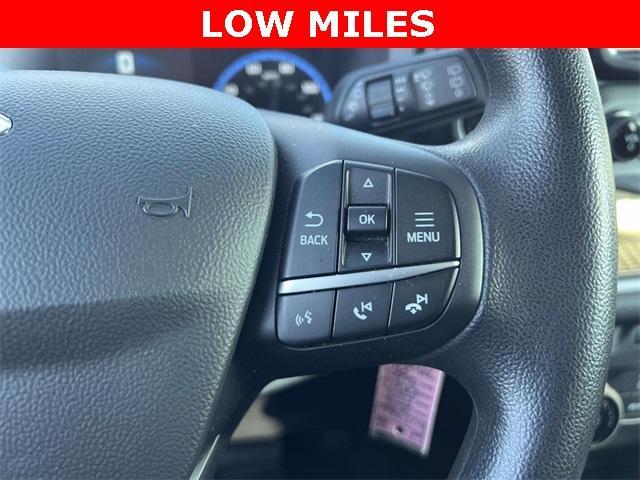 used 2021 Ford Bronco Sport car, priced at $21,977