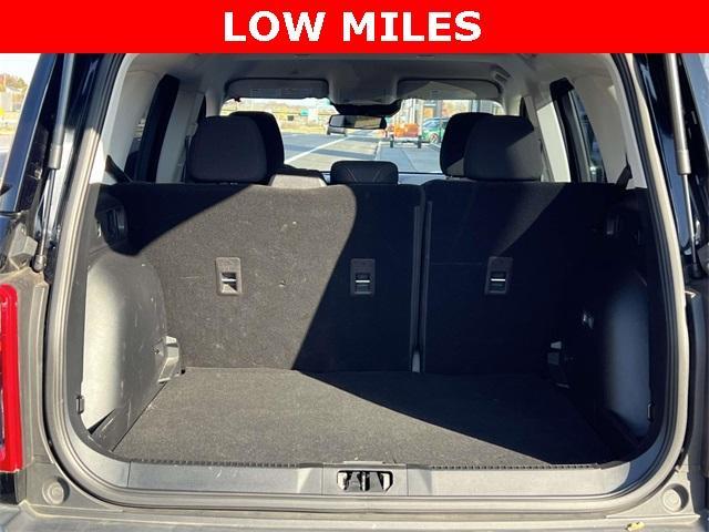 used 2021 Ford Bronco Sport car, priced at $21,977