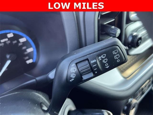 used 2021 Ford Bronco Sport car, priced at $21,977