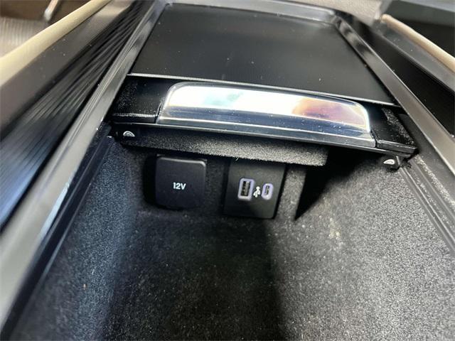 used 2022 Lincoln Corsair car, priced at $31,262