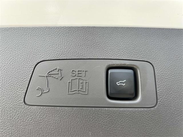 used 2022 Lincoln Corsair car, priced at $31,262
