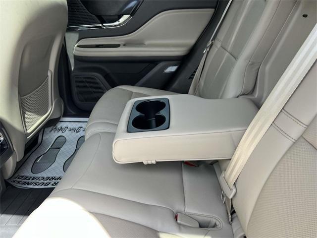 used 2022 Lincoln Corsair car, priced at $31,262