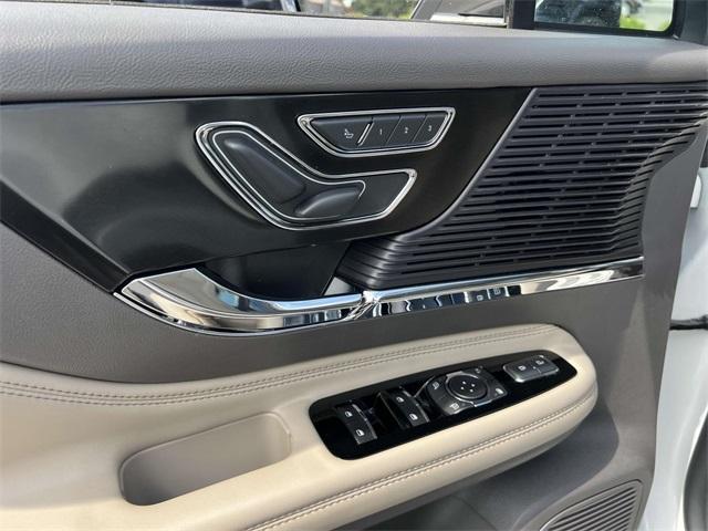 used 2022 Lincoln Corsair car, priced at $31,262
