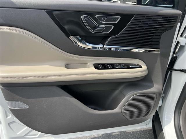 used 2022 Lincoln Corsair car, priced at $31,262