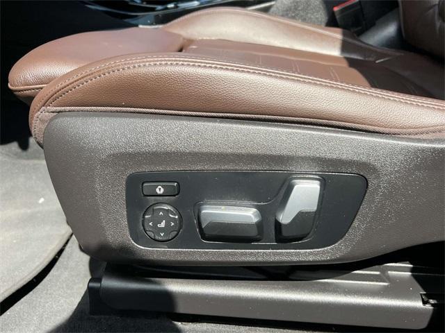 used 2020 BMW X3 car, priced at $23,835