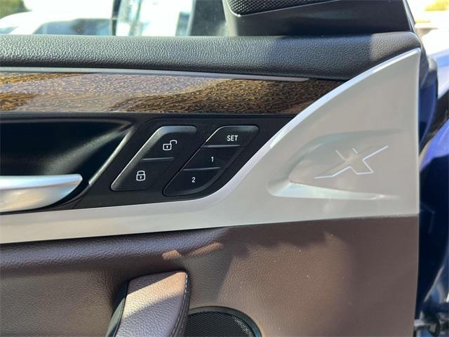 used 2020 BMW X3 car, priced at $23,835
