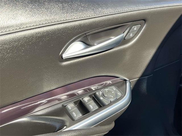 used 2021 Cadillac XT4 car, priced at $25,250