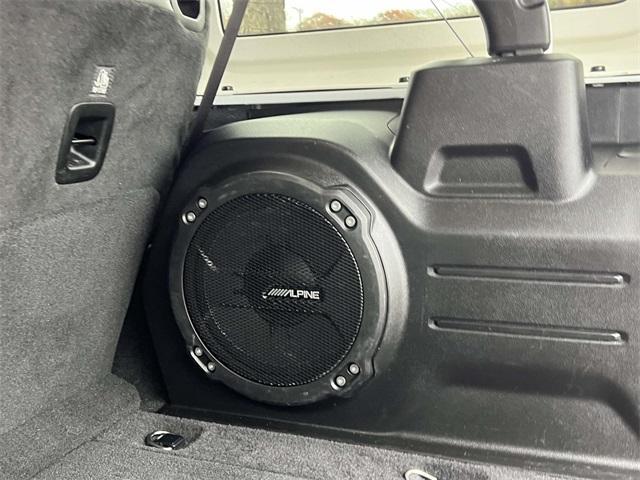 used 2019 Jeep Wrangler Unlimited car, priced at $29,977