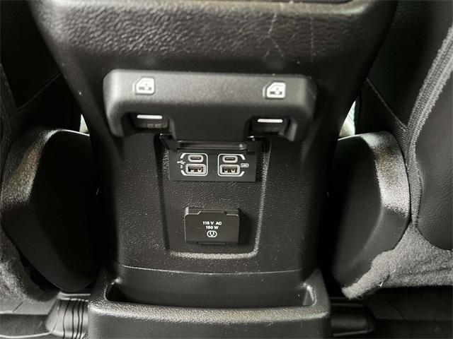 used 2019 Jeep Wrangler Unlimited car, priced at $29,977