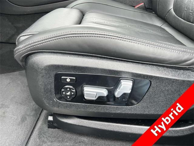used 2022 BMW X5 PHEV car, priced at $49,995