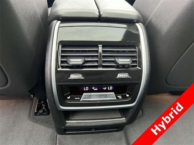 used 2022 BMW X5 PHEV car, priced at $49,995