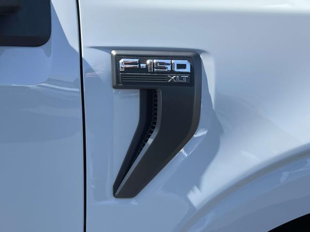 used 2023 Ford F-150 car, priced at $44,495