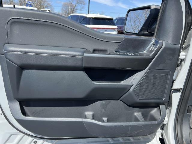 used 2023 Ford F-150 car, priced at $44,495