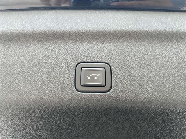 used 2021 Chevrolet Suburban car, priced at $57,281
