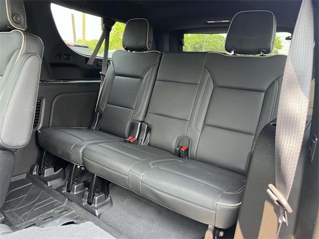 used 2021 Chevrolet Suburban car, priced at $57,281