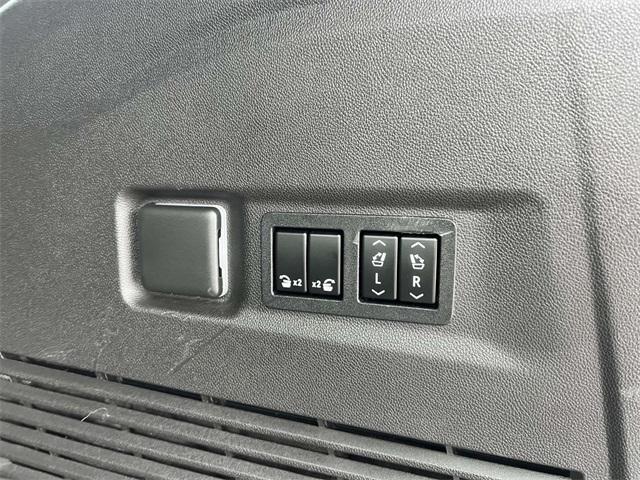 used 2021 Chevrolet Suburban car, priced at $57,281