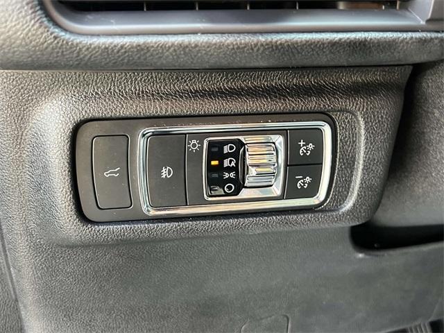 used 2021 Lincoln Corsair car, priced at $28,998