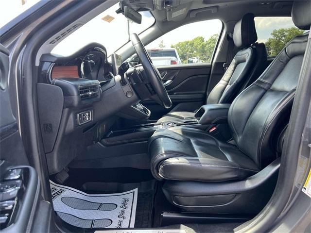 used 2021 Lincoln Corsair car, priced at $28,998