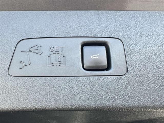 used 2021 Lincoln Corsair car, priced at $28,998
