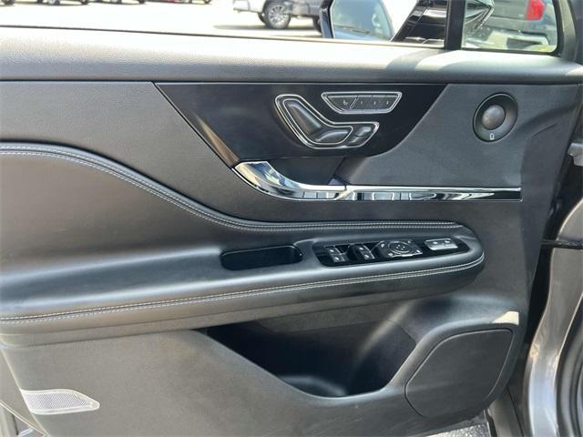 used 2021 Lincoln Corsair car, priced at $28,998