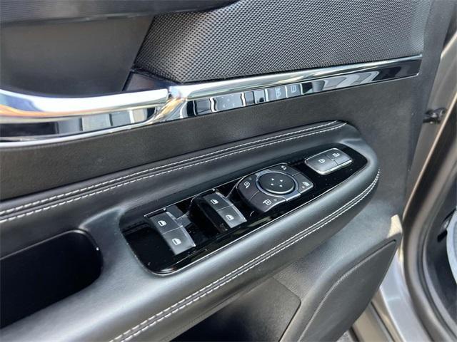 used 2021 Lincoln Corsair car, priced at $28,998
