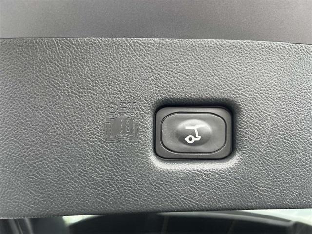 used 2022 Lincoln Nautilus car, priced at $42,895