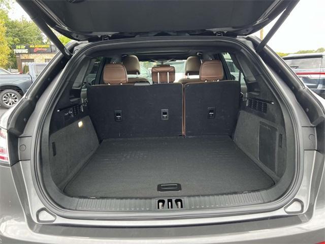 used 2022 Lincoln Nautilus car, priced at $42,895